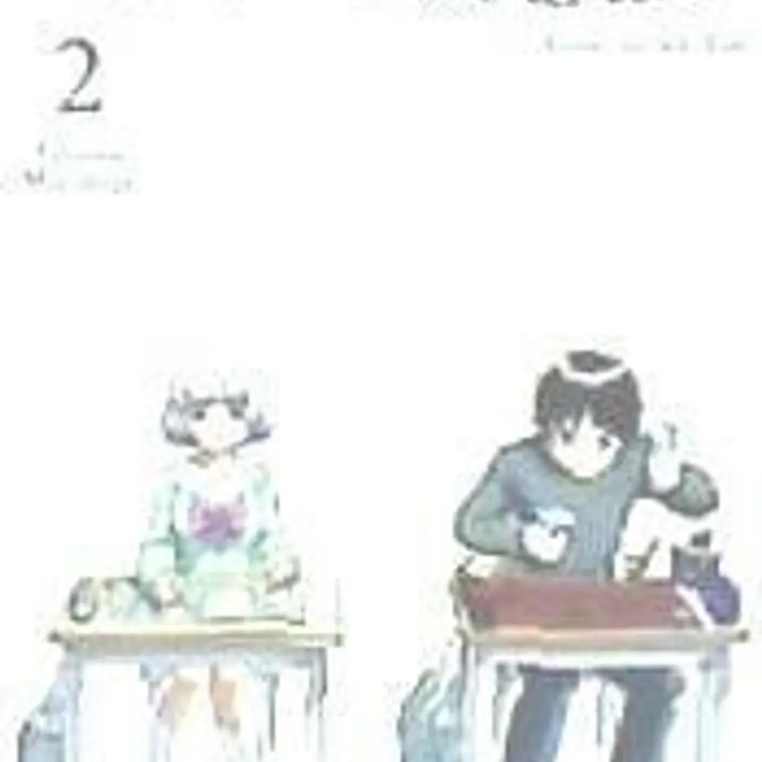 El pupitre de al lado 2 1