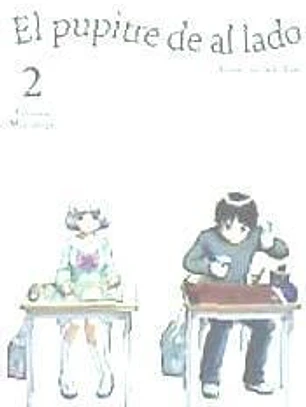El pupitre de al lado 2