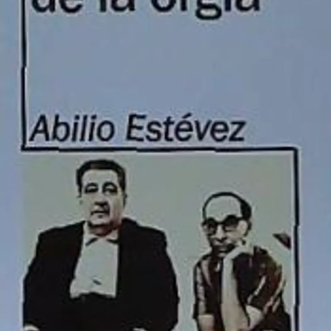 TESTIMONIOS DE LA ORGIA 1
