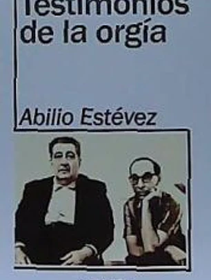 TESTIMONIOS DE LA ORGIA