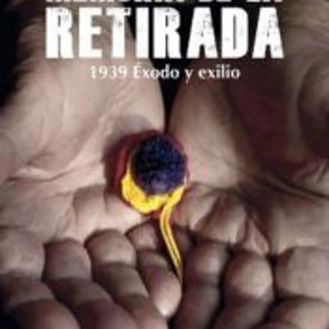 Memoria de la Retirada 1