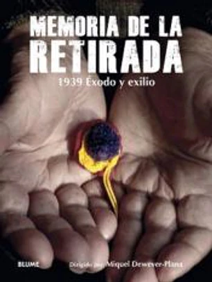 Memoria de la Retirada