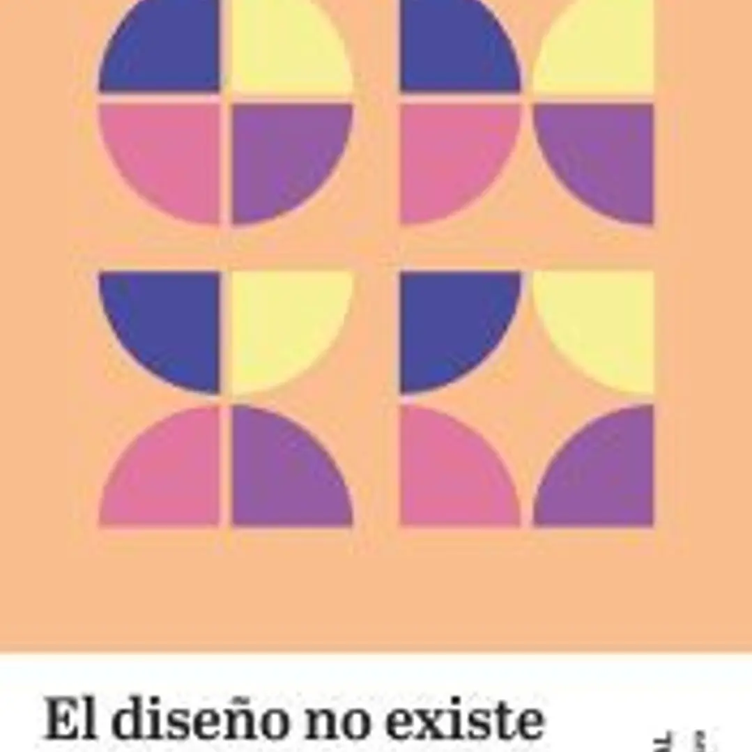 El diseño no existe: Estrategias de innovación abierta en tu organización 1