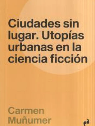 Ciudades sin lugar