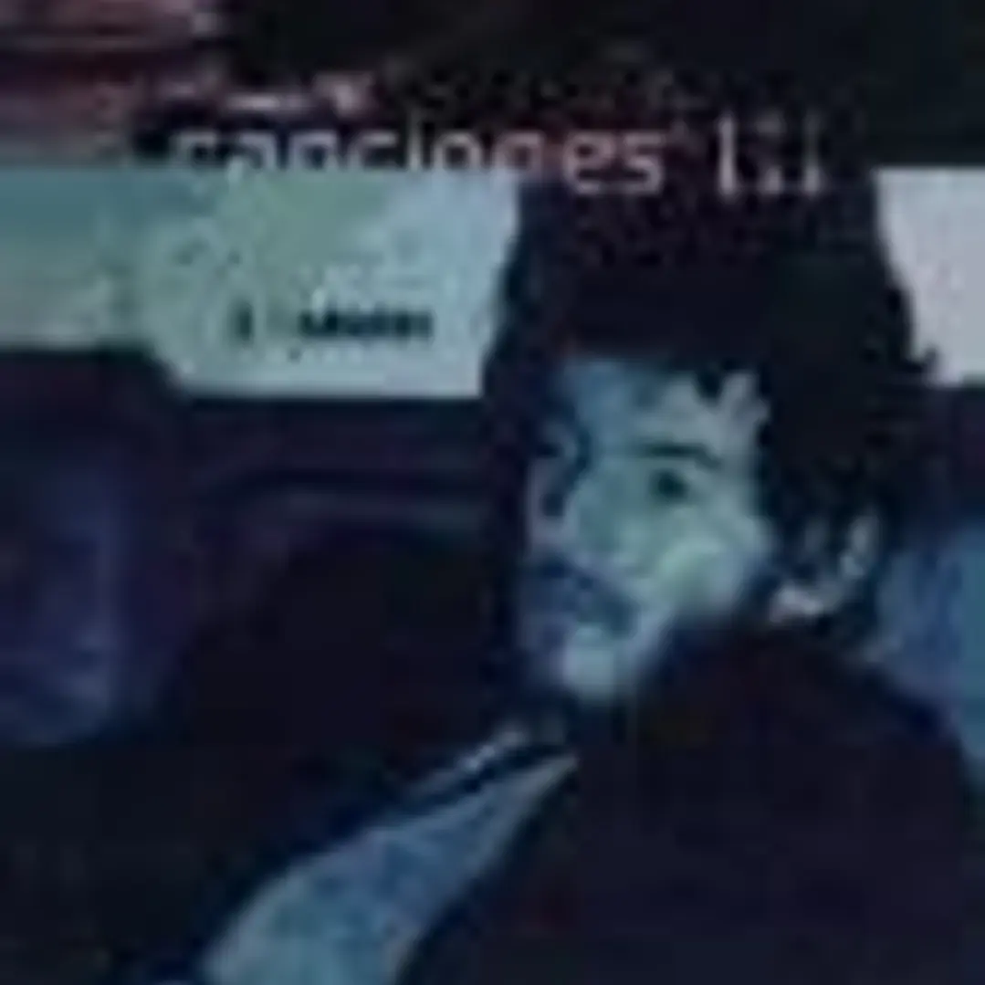 Canciones III de Bruce Springsteen 1