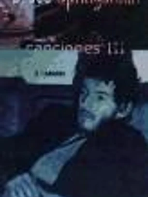 Canciones III de Bruce Springsteen