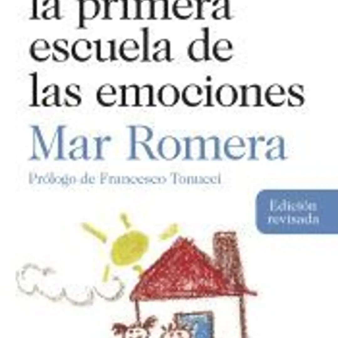 La familia, la primera escuela de las emociones 1