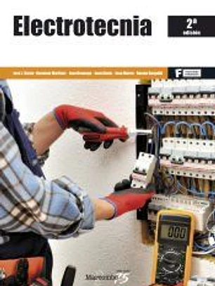 *Electrotécnia 2ª Edición