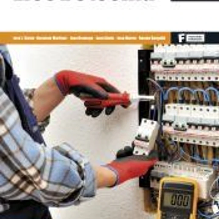 *Electrotécnia 2ª Edición 1