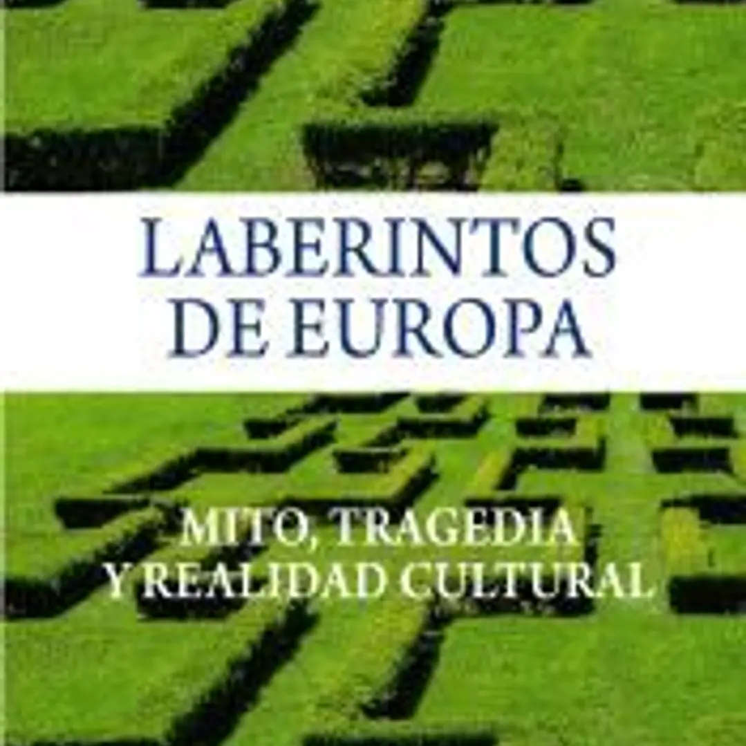 Laberintos de Europa 1