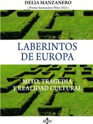 Laberintos de Europa