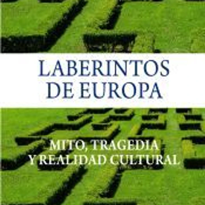 Laberintos de Europa 1