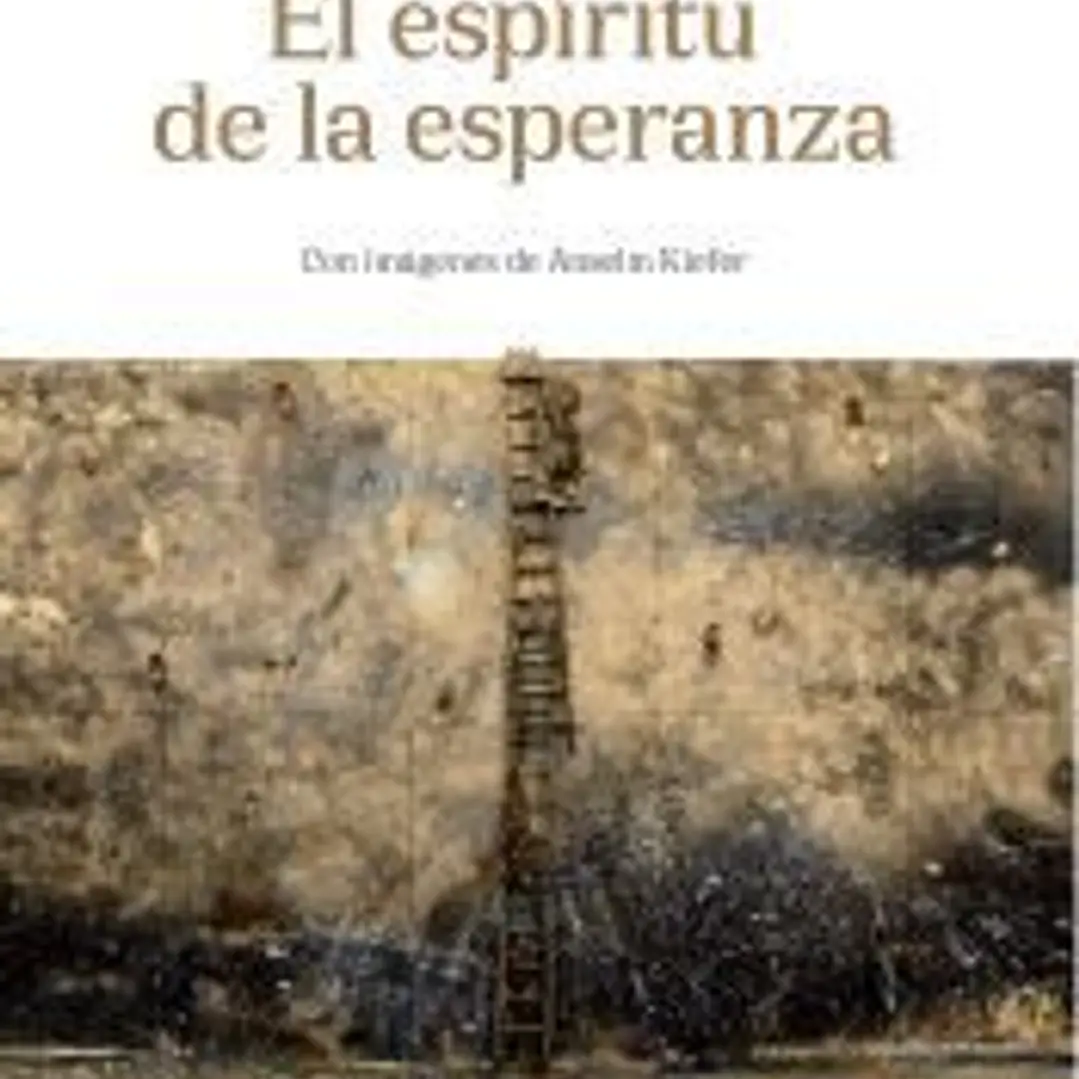El espíritu de la esperanza 1