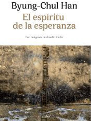 El espíritu de la esperanza