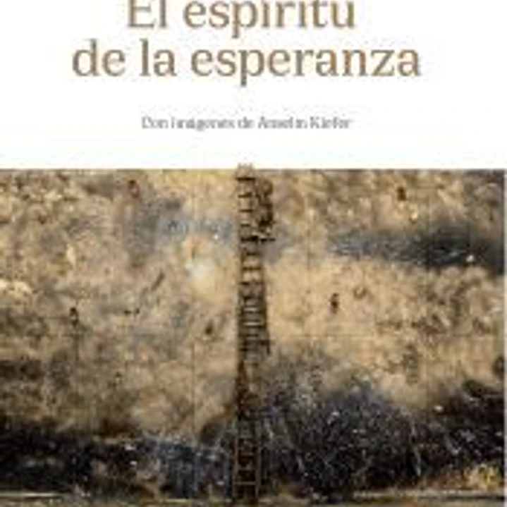 El espíritu de la esperanza 1