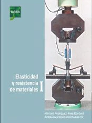 Elasticidad y resistencia de materiales I