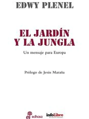 El jardín y la jungla