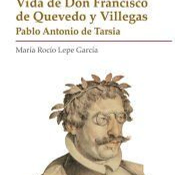VIDA DE DON FRANCISCO DE QUEVEDO Y VILLEGAS 1
