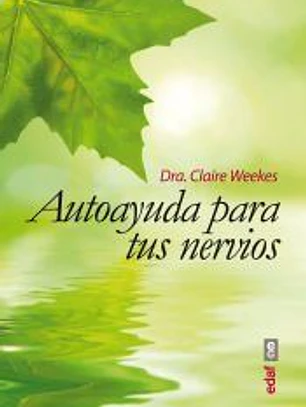 Autoayuda para tus nervios