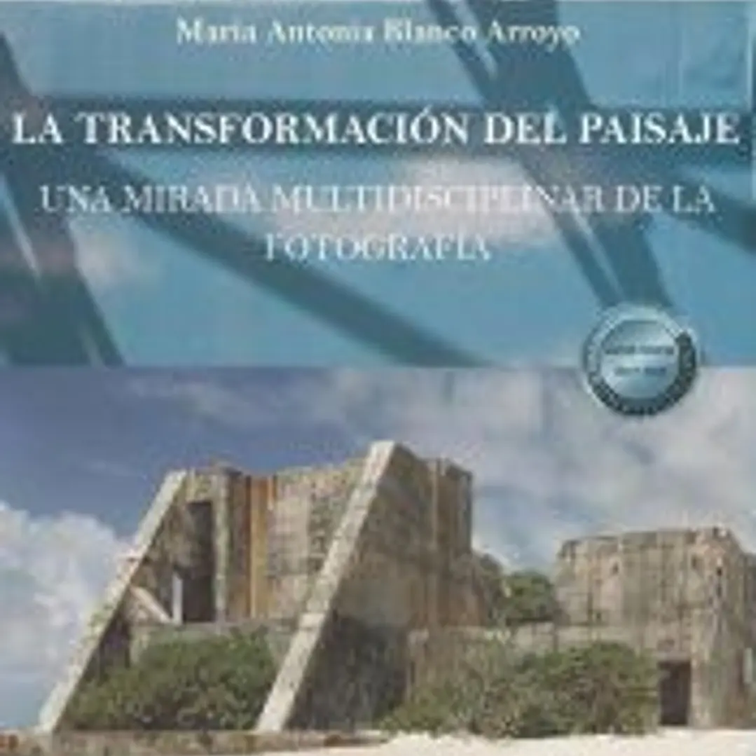 La transformación del paisaje 1