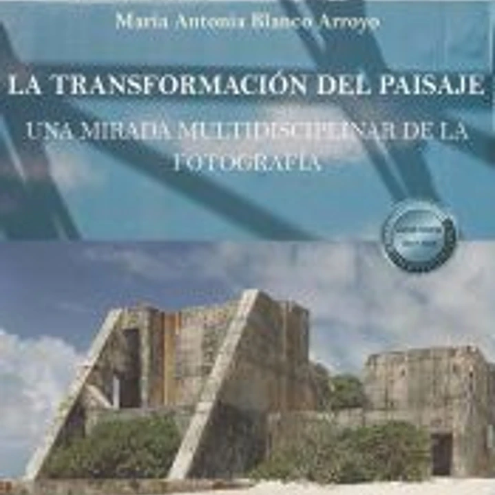 La transformación del paisaje 1