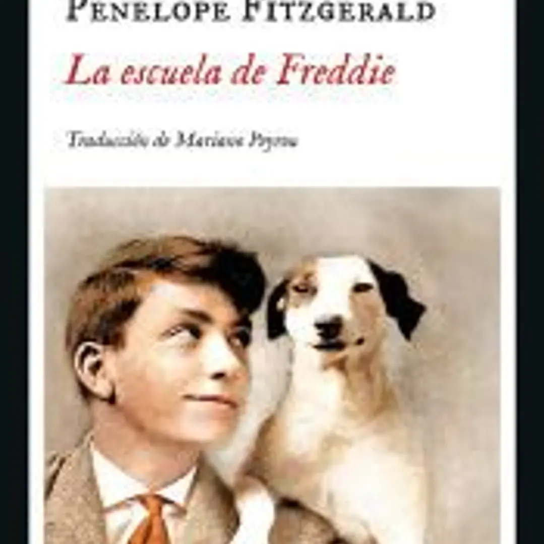 La escuela de Freddie 1