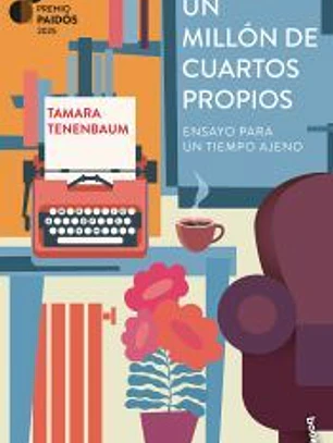 Un millón de cuartos propios