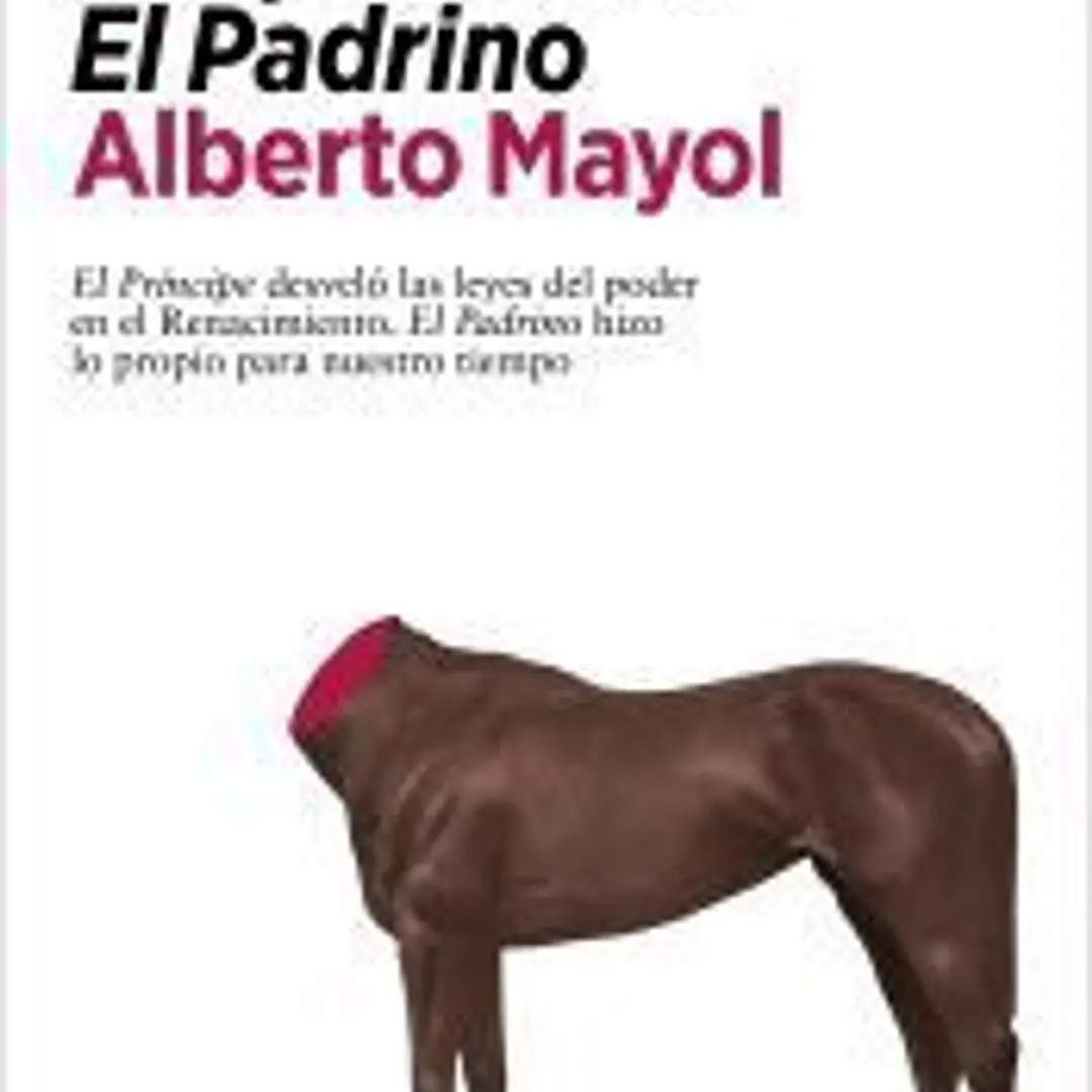 LAS 50 LEYES DEL PODER EN EL PADRINO 1