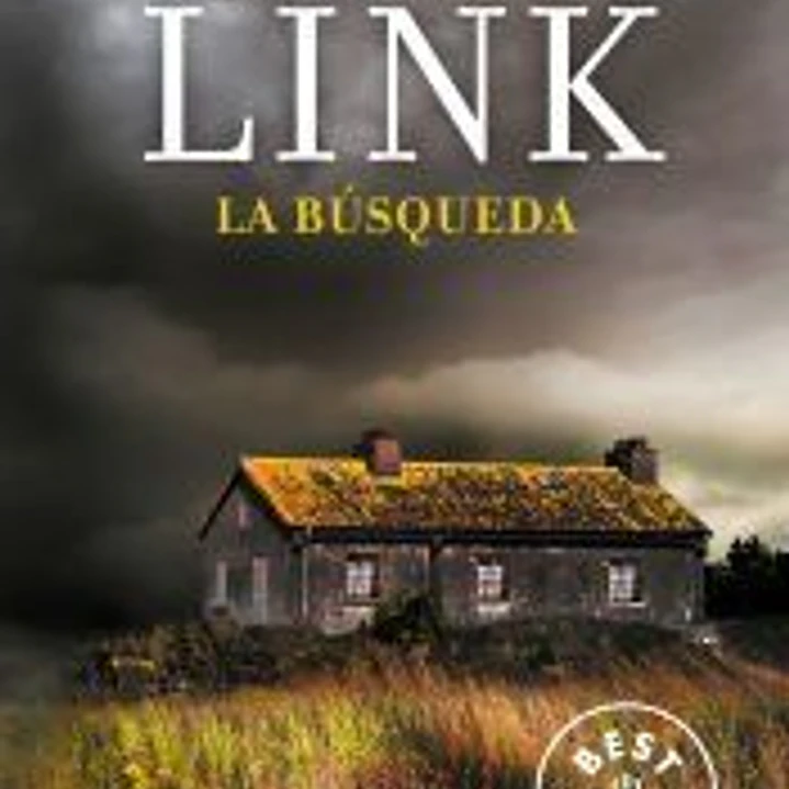 La búsqueda 1