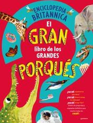 El gran libro de los grandes PORQUÉS