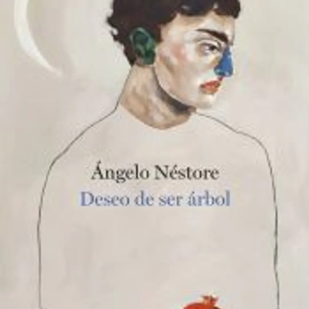 Deseo de ser árbol 1