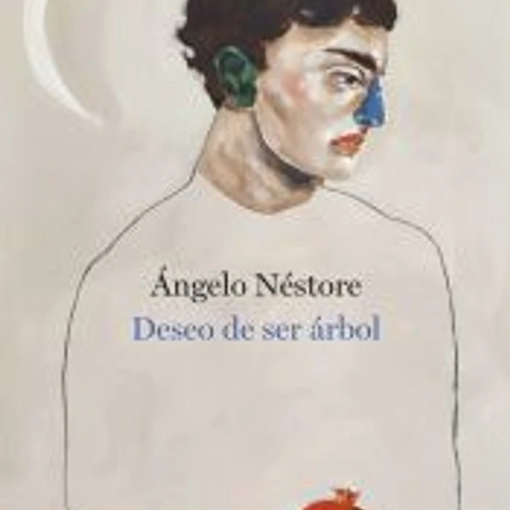 Deseo de ser árbol 1