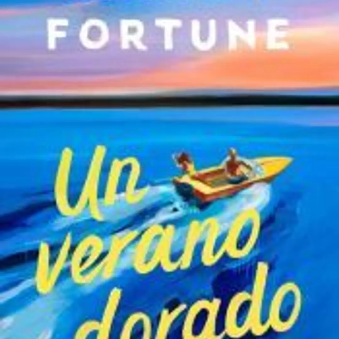 Un verano dorado 1