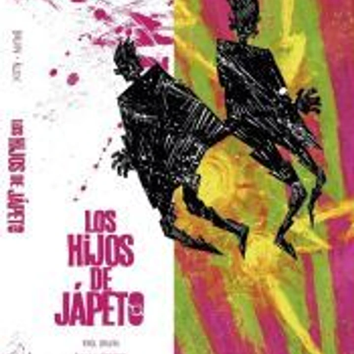 HIJOS DE JAPETO, LOS 1