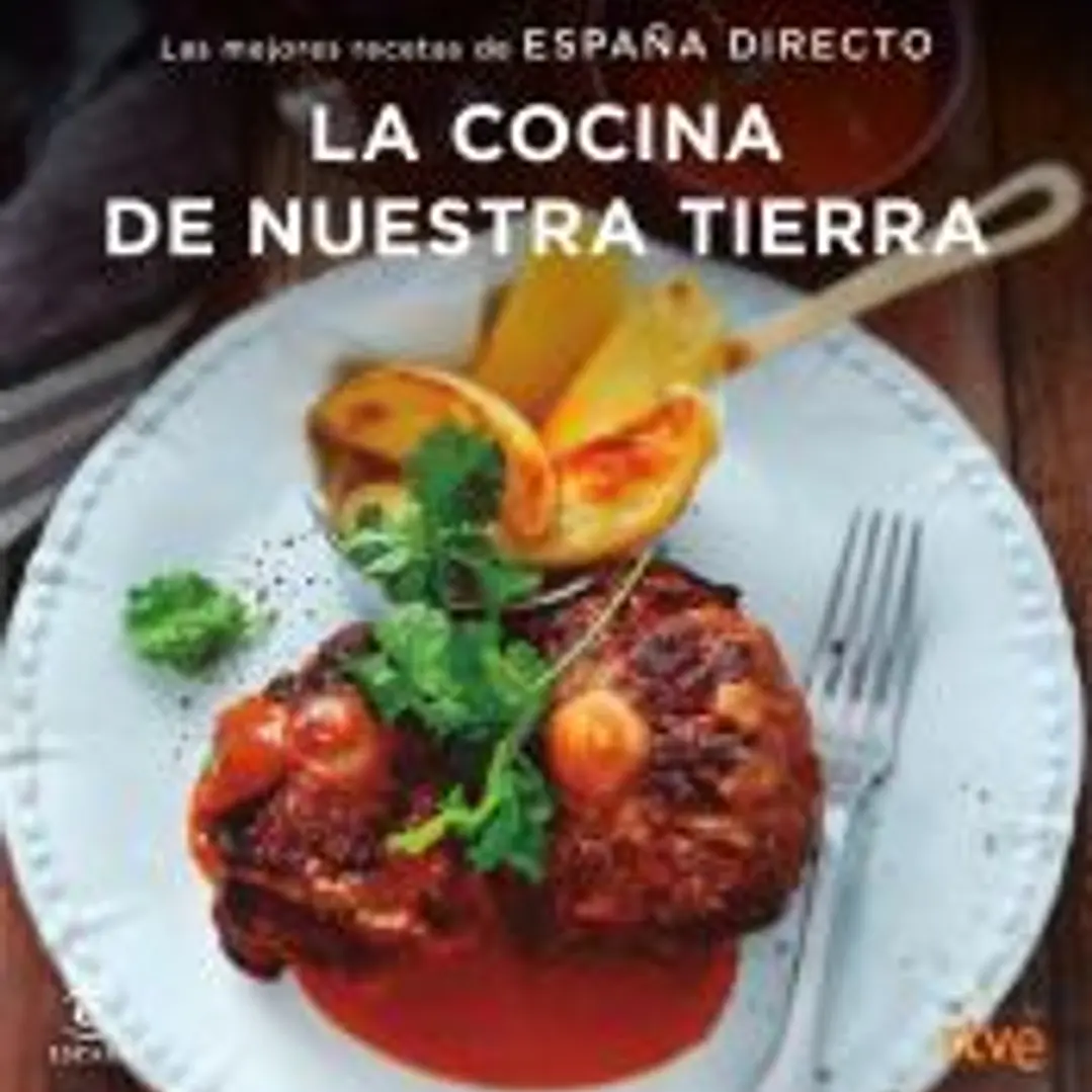 LAS RECETAS DE ESPAÑA DIRECTO 1