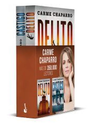 Pack Delito + Castigo