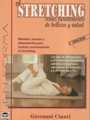 EL STRETCHING COMO FUNDAMENTO DE BELLEZA Y SALUD