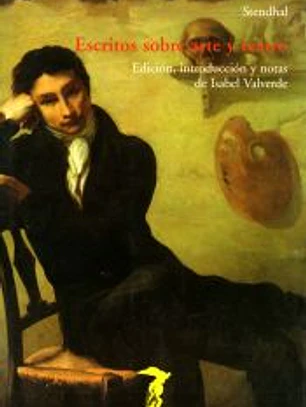 Escritos sobre arte y teatro