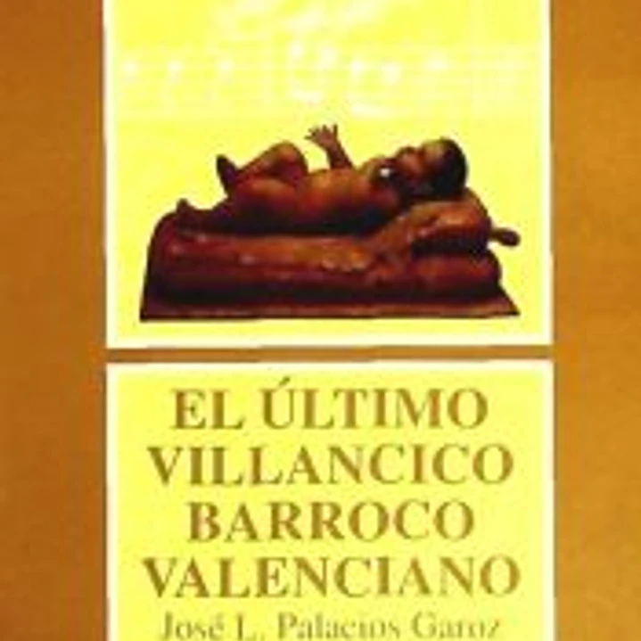 El último villancico barroco valenciano 1