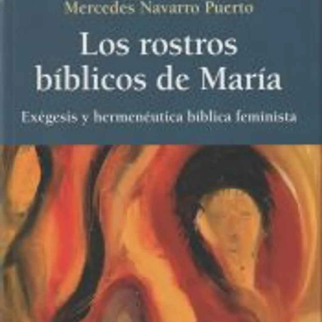 Los rostros bíblicos de María 1