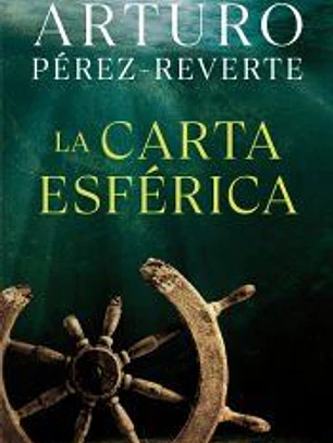 La carta esférica