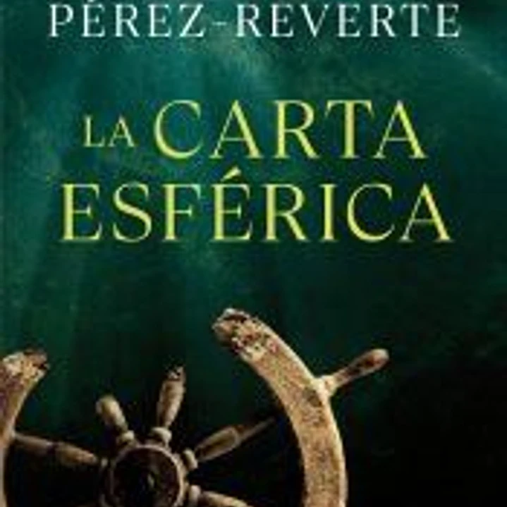 La carta esférica 1