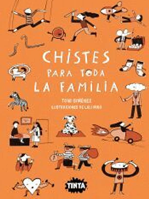 Chistes para toda la familia