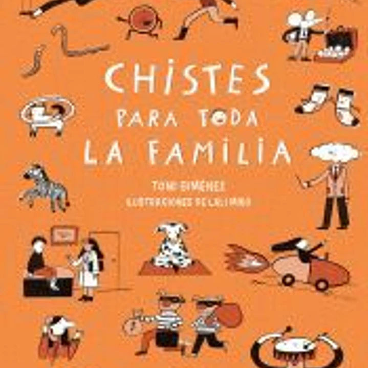 Chistes para toda la familia 1