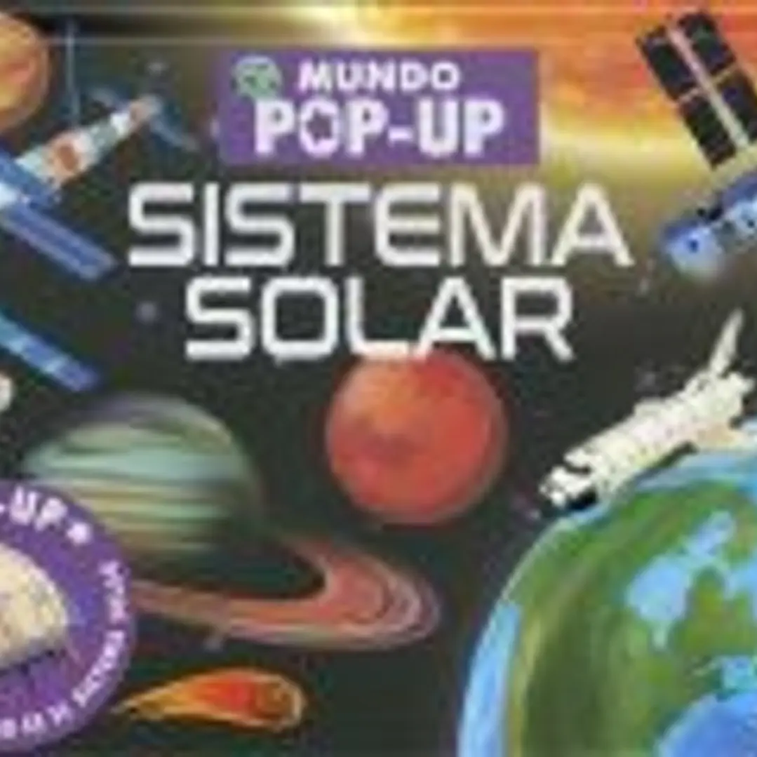 Sistema solar 1