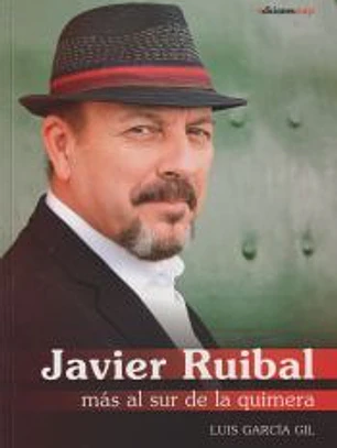 Javier Rubial: Mas al sur de la quimera