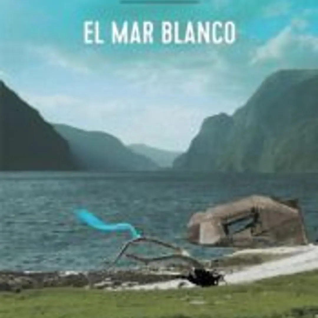 El mar blanco (AdN) 1