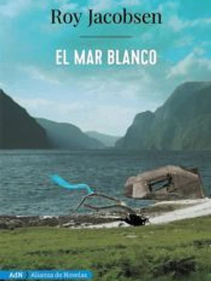 El mar blanco (AdN)