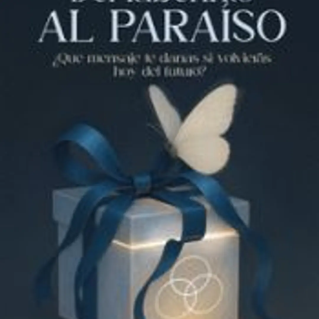 Del laberinto al paraíso 1