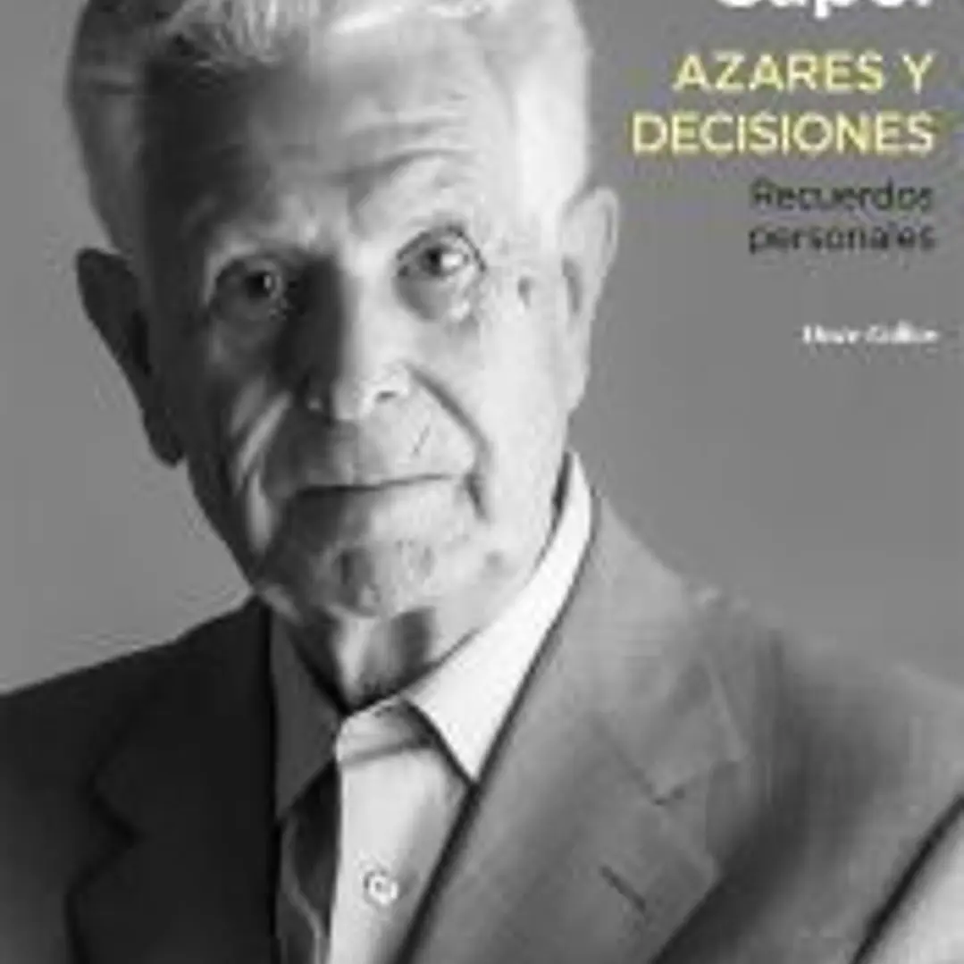 Azares y decisiones 1